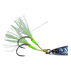 Jig Señuelo Para Pesca Sakura Tokudai 120gr Ej245-120-03 1