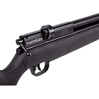 Rifle Benjamin Fortitude G2 5.5mm Rifle Pcp Bpf22sg2 2