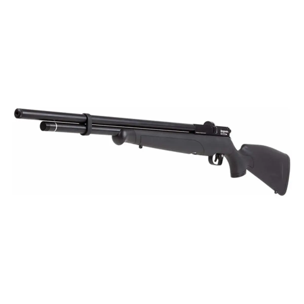Rifle Benjamin Fortitude G2 5.5mm Rifle Pcp Bpf22sg2
