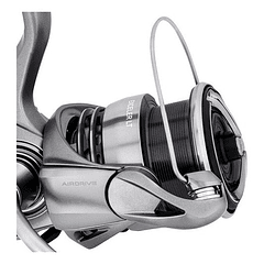 Carrete Exceler Lt 1000d-c