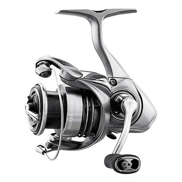 Carrete Exceler Lt 1000d-c 3