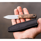 Boker Manufaktur Barlow Bff 120506 Cuchillo Fijo 2