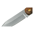 Boker Manufaktur Barlow Bff 120506 Cuchillo Fijo 4