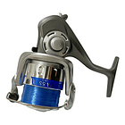 Carrete Okuma Cascade Ca-55bl Con Nylon 5