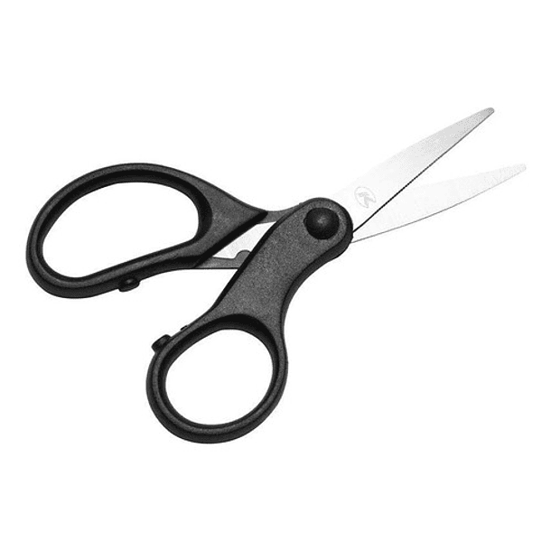 Tijera Aserrada Para Linea Trenzada Kali Kunnan 