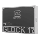 Pistola Glock 17 Gen5 Mos Blk 5.8409 Diabolo Co2 2