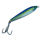 Señuelo Diamond Jig 24 Gr Gris Azul M171 1