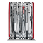 Victorinox Navaja Swiss Champ Xxl, De Colección, 73 Usos Color Rojo 5