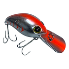 Señuelo Para Pesca Fat Fish Marca Eagle Claw 1
