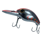 Señuelo Para Pesca Fat Fish Marca Eagle Claw 2