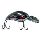 Señuelo Para Pesca Fat Fish Marca Eagle Claw 4