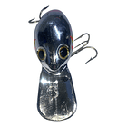 Señuelo Para Pesca Fat Fish Marca Eagle Claw 8