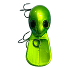 Señuelo Para Pesca Fat Fish Marca Eagle Claw 10