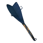 Funda Para Rifle/escopeta Tunet Camo 140cm Acolchada Transp 3