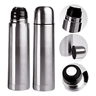 Termo Zlip Classic 500 Ml De Acero Inoxidable 500mlliso 1