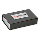 Navaja Boker Ciervo De Campamento 110182hh Alemana Color Marrón Claro 6