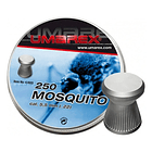 Poston Mosquito 5.5mm/0,83g / 12.80gr Umarex 1