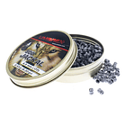 Postones Umarex Jackal 4.5 Mm/500 Unid /0.53g(8.20gr) 1