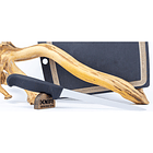 Cuchillo Victorinox Para Filetear 20cm Acero Inox Suizo Color Negro 6