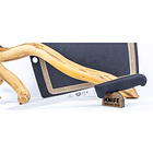 Cuchillo Victorinox Para Filetear 20cm Acero Inox Suizo Color Negro 8