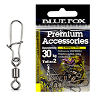 Giratorio Rolling Imperd Blue Fox 30kg / Talla 2 1