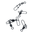 Giratorio Rolling Imperd Blue Fox 30kg / Talla 2 2