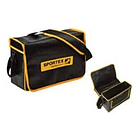 Bolso Sportex De Pesca Negro (40x26x14) 3