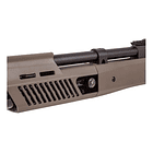 Rifle Pcp Umarex Gauntlet-2 1075  Fps / 10 Tiros/ 45 Jouls 4
