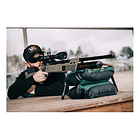 Rifle Pcp Umarex Gauntlet-2 1075  Fps / 10 Tiros/ 45 Jouls 5