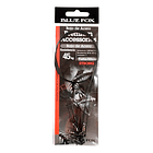 Leader De Acero Blue Fox Talla 50 Cm / 45 Kg 1