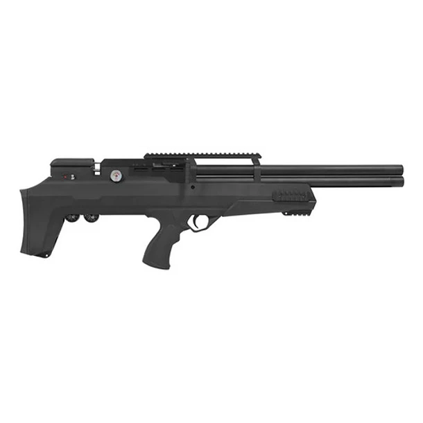 Rifle Pcp Nova Vista Behemoth 5,5 Bullpup 1