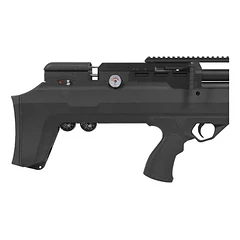 Rifle Pcp Nova Vista Behemoth 5,5 Bullpup