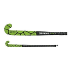 Palo Hockey Simbra Evo Pro 4000 Carbono Vidrio 36.5 37.5 Color Negro 37.5 3