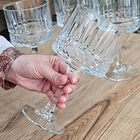 Juego De 6 Copas Cocktail Pasabahce Elysia 500 Ml 4