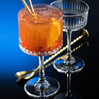 Juego De 6 Copas Cocktail Pasabahce Elysia 500 Ml 5