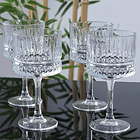 Juego De 6 Copas Cocktail Pasabahce Elysia 500 Ml 7