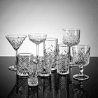 Juego De 6 Copas Cocktail Pasabahce Elysia 500 Ml 9