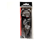 Leader De Acero Blue Fox Talla 70 Cm / 45 Kg 1