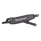 Kit Rifle Benjamin Fortitude Bpf22sg2 5.5mm + Accesorios 8