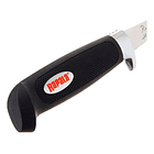 Cuchillo Fileteador Softgrip Sh1 Rapala #6 2
