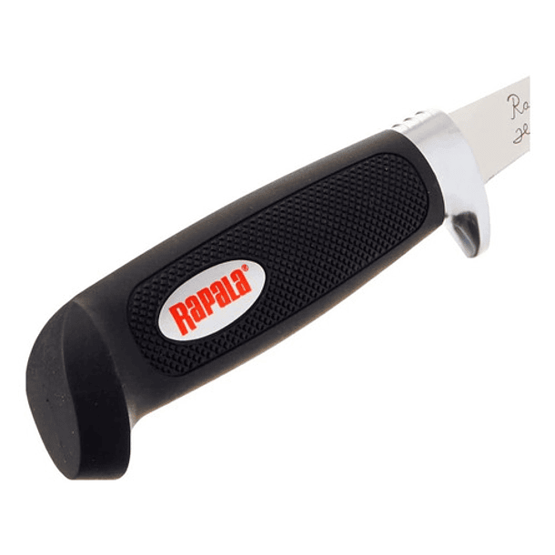 Cuchillo Fileteador Softgrip Sh1 Rapala #6 2