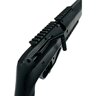 Rifle Ux Iconix 5.5 Mm Pcp 40jouls 10 Rondas #2.4325 2