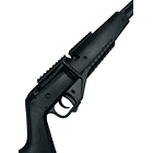 Rifle Ux Iconix 5.5 Mm Pcp 40jouls 10 Rondas #2.4325 7