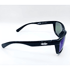 Lentes Storm 45st09 De Seguridad Para Caza Y Pesca 3
