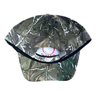 Jockey Gamo Camuflaje Adulto Talla Única Pezca Caza Camping 2