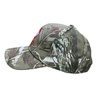 Jockey Gamo Camuflaje Adulto Talla Única Pezca Caza Camping 3