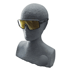 Lentes Storm 45stc02 De Seguridad Para Caza Y Pesca 3