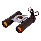 Binocular Konus Basic 10 X 25 Bm21 Color Negro 2