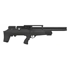 Rifle Pcp Nova Vista Behemoth Calibre 6.35 Bullpup 2 Cargado 1