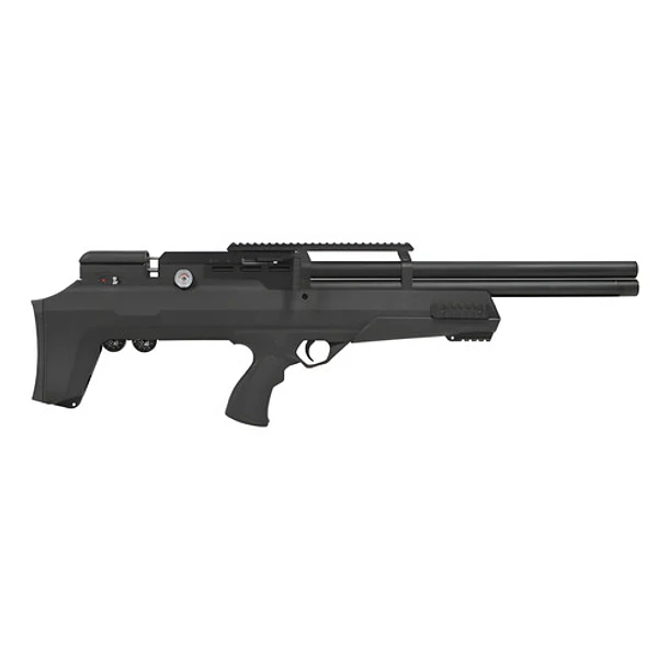 Rifle Pcp Nova Vista Behemoth Calibre 6.35 Bullpup 2 Cargado 1